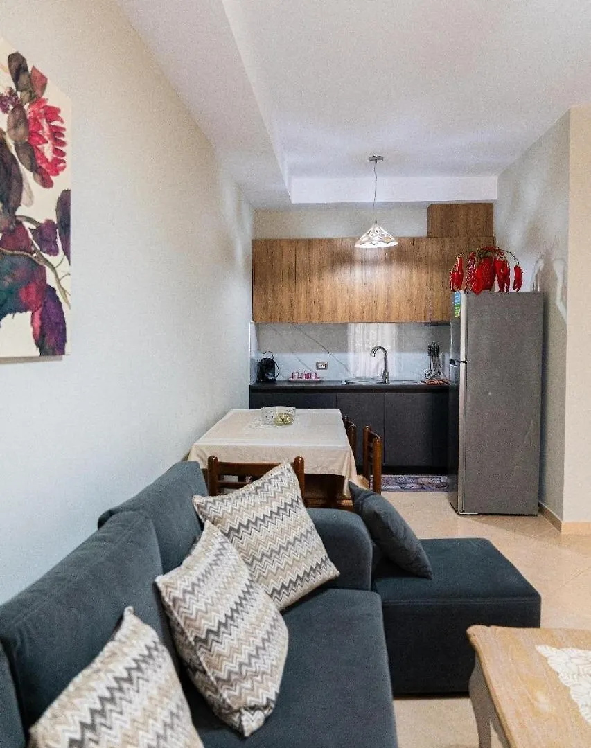 Appartamento Serena Apartaments Vlorë Albania